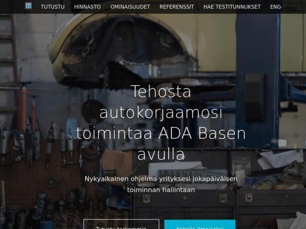 adadrive.fi