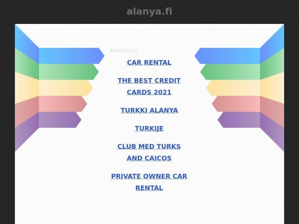 alanya.fi