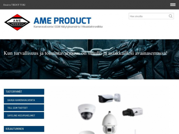 ameproduct.com