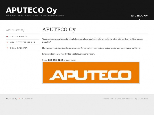 aputeco.com