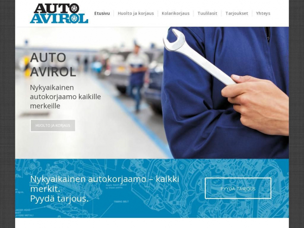 autoavirol.fi