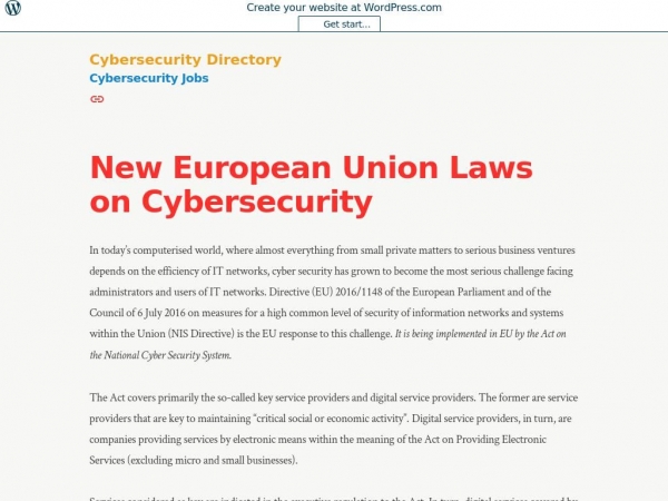 cybersecuritydirectory.wordpress.com