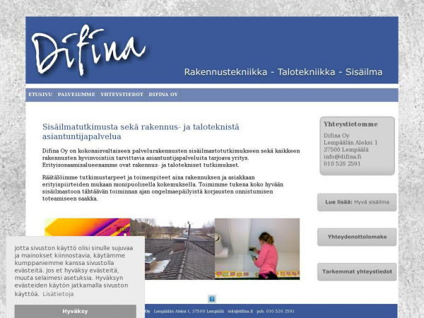difina.fi