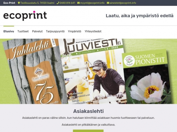 ecoprint.info