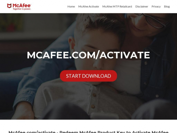 help-mcafee.me