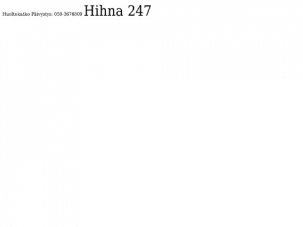 hihna.com