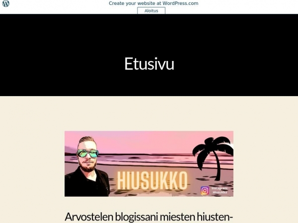hiusukko.wordpress.com