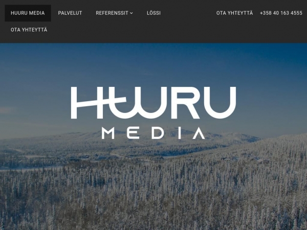 huurumedia.com