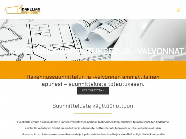 karelianinsinoorit.fi