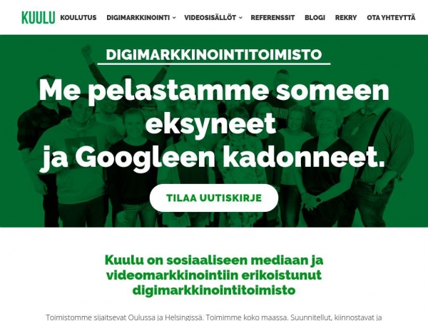 kuulu.fi