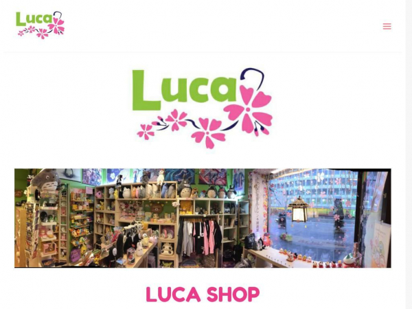 luca.fi