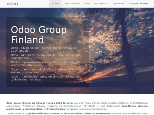 odoogroup.com