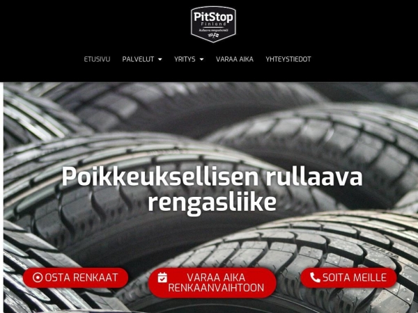 pitstop.fi