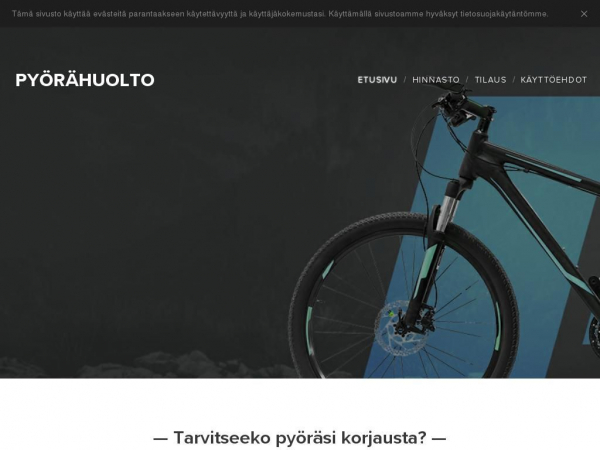pyoran-huolto.webnode.fi