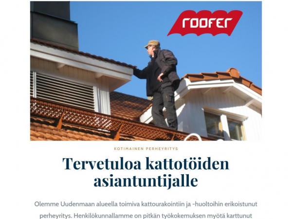 roofer.fi
