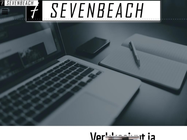 sevenbeach.fi