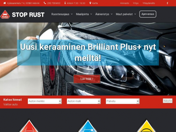 stoprust.fi