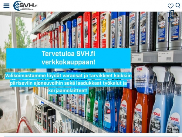 svh.fi