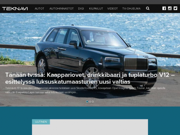 teknavi.fi