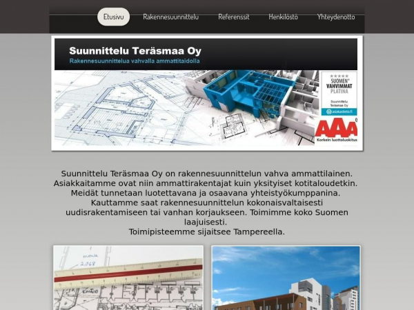 terasmaa.fi