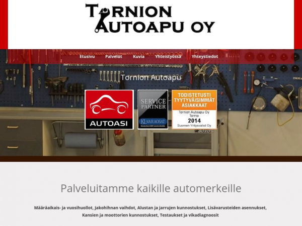 tornionautoapu.fi