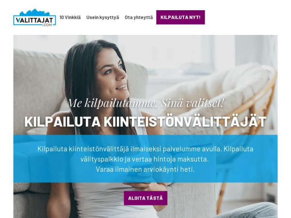 valittajat.com