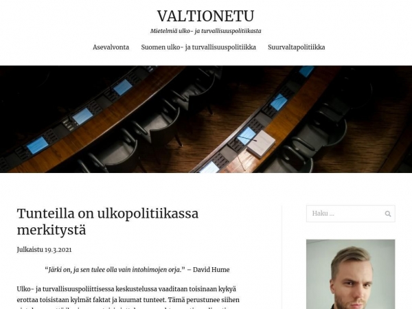 valtionetu.fi