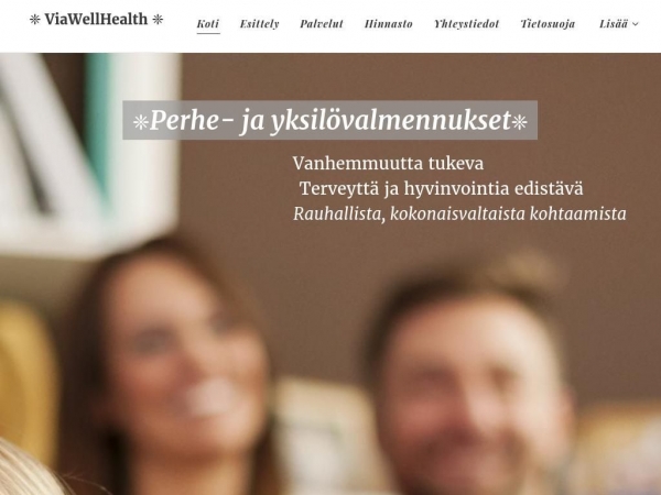 viawellhealth.fi