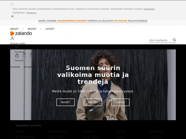 zalando.fi