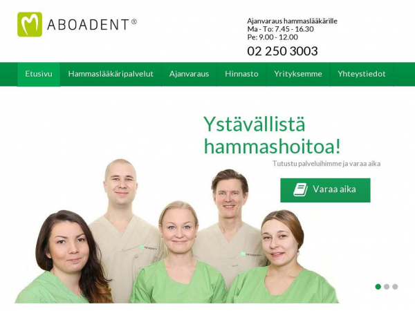 aboadent.fi