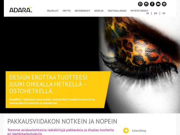 adara.fi