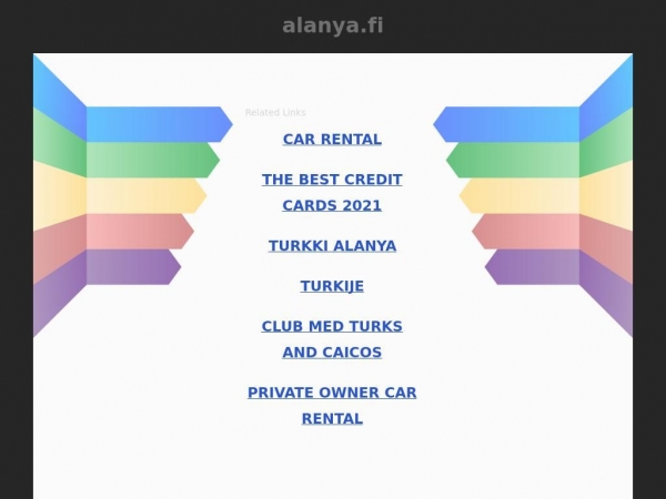 alanya.fi