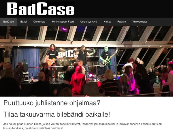 badcase.fi