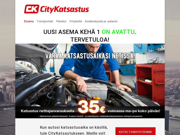 citykatsastus.fi