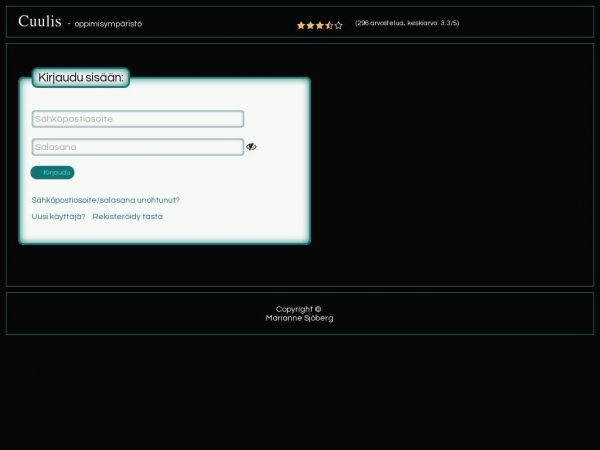 cuulis.cm8solutions.fi