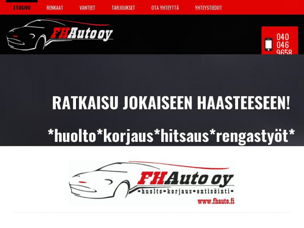 fhauto.fi