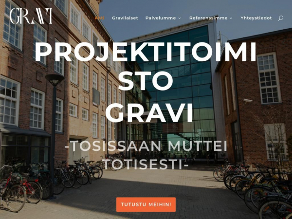 gravi.fi