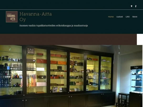 havanna-aitta.fi