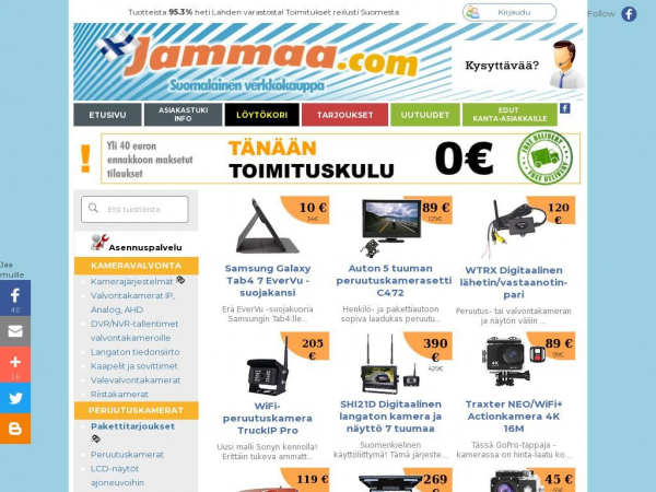 jammaa.com