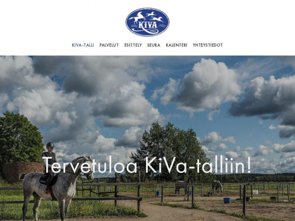 kivatalli.fi