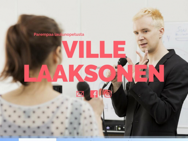 laulunopetus.fi