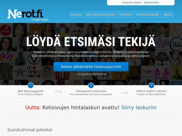 nerot.fi