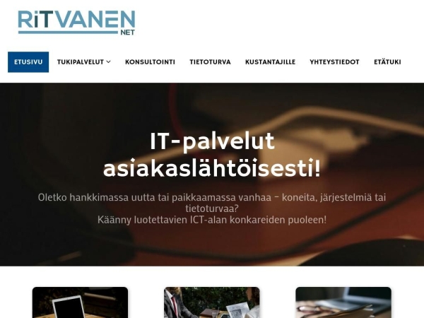 ritvanenpartners.fi