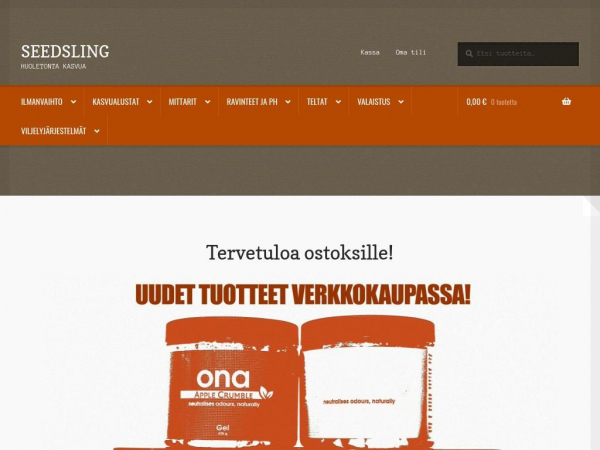 seedsling.fi