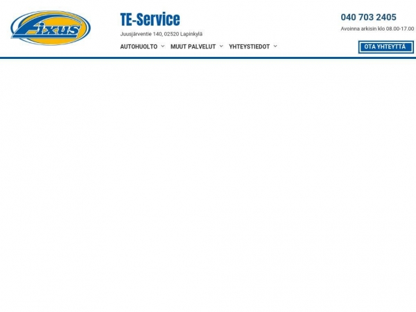 te-service.fi