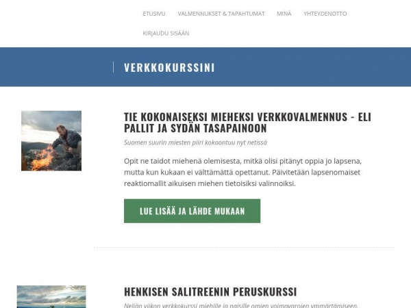 teemusyrjala.fi
