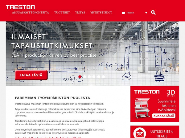 treston.fi