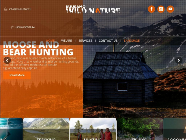 wildnature.fi