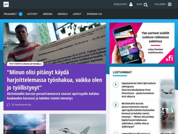 yle.fi